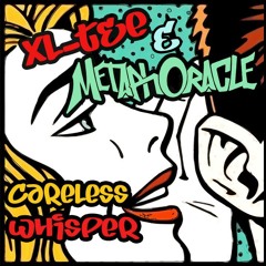 xL-tEe & MetaphOracle - Careless Whisper