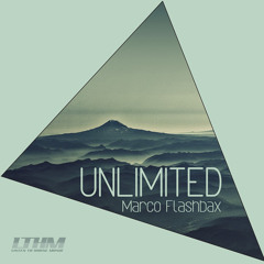 Marco Flashbax - Unlimited (Original Mix)