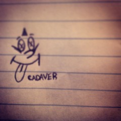 Cadaver - GiiibbZ Of Fizix