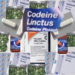 Codeine and Valium