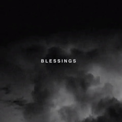Big Sean ft. Drake - Blessing (Max Swift Remix) ***FREE DL***