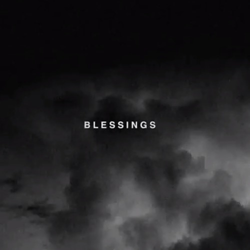 Big Sean ft. Drake - Blessing (Max Swift Remix) ***FREE DL***