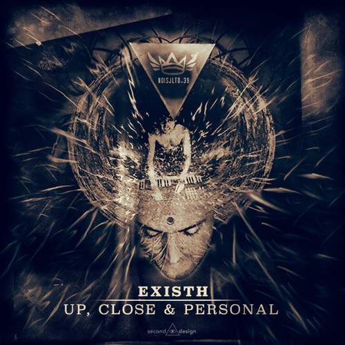 NOISJLTD-39 Existh - Irreversible