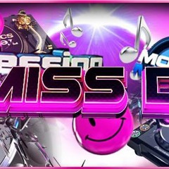 Dj Miss Dani 5th Feb