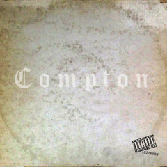 Problem - Compton (DigitalDripped.com)