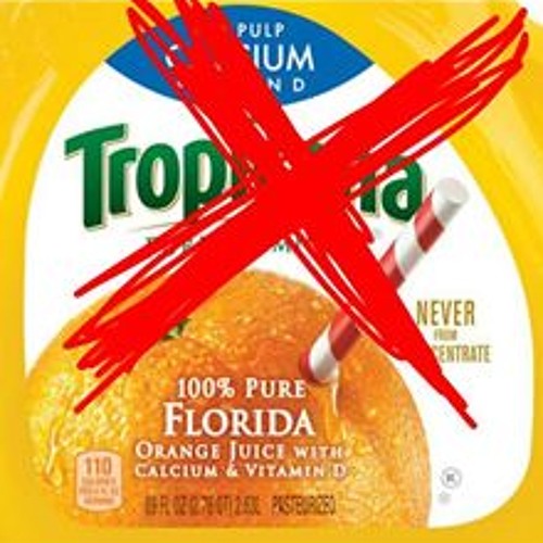 2 Trill - No Tropicana