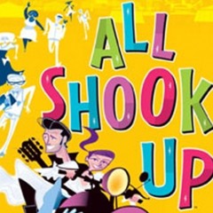 Can't Help Falling In Love - All Shook Up