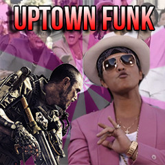 Mark Ronson - Uptown Funk ft. Bruno Mars | Parody