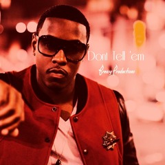 "Jeremih Ft. YG(Don't Tell 'em)Instrumental Remake (Prod. Nomad Beatz)(Free DL)