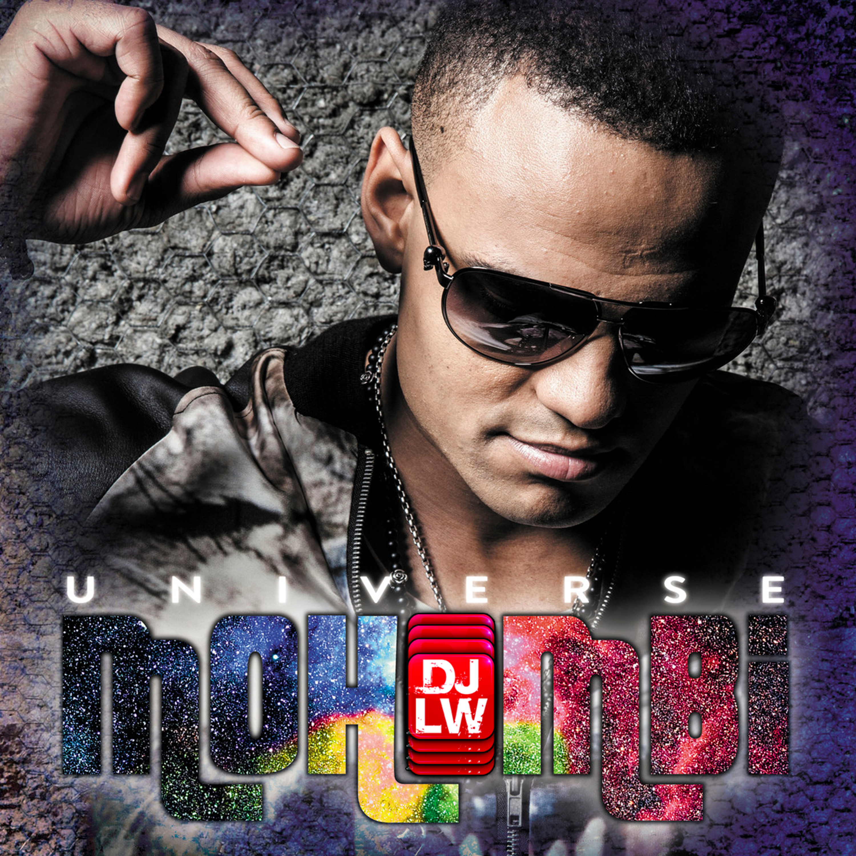 Universe (DJLW Radio Edit) episode artwork