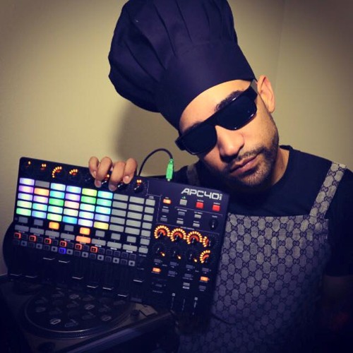 Thizz Markie - Trap Game Top Chef