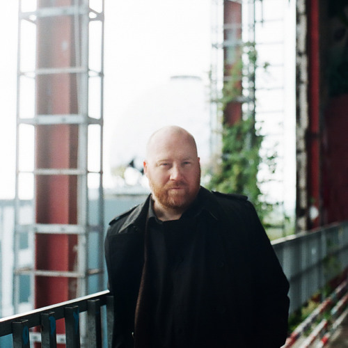 Jóhann Jóhannsson - The Theory of Everything