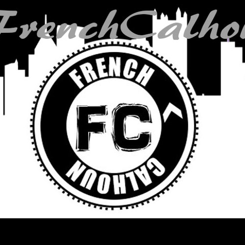 Man of The Year Pt.2 ( FrenchCalhoun Anthem)x @FrenchCalhoun Ft. Yk
