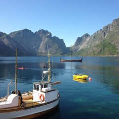 Benjamin Francis Leftwich - Shine Skeie Remix Kygo Tribute