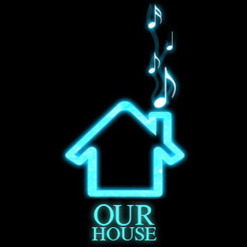 Our House Presents EP_02 (2015)