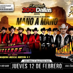 DJ HUESOS_-_RIELEROS VS POLO URIAS_-_MANO A MANO_MIX