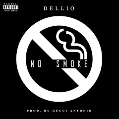 No Smoke [Prod. by GucciAntonio]