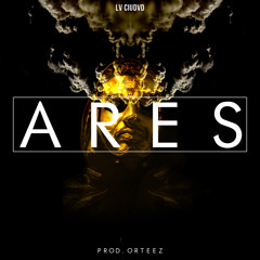 Álvaro Díaz - ARES (Prod. by Orteez)