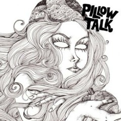 PillowTalk - The Come Back EP - Life & Death