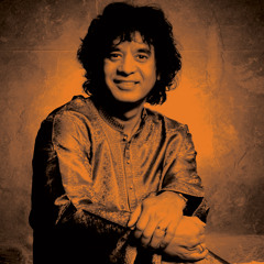 Zakir Hussain & Celtic Connections (Live in Glasgow, 2011)