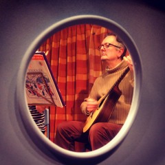 Free Folk - Mandolin, Guitar & Violin Acoustic Folk Tune Recording