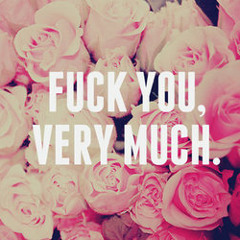 you're breaking my heart( so fuck you) harry nilsson cover