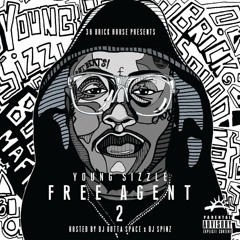 Young Sizzle - Going Hard