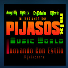 Pijasos Mix ( MW Productions )