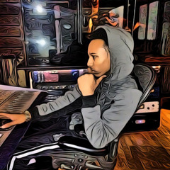 She Movin' - Truth (prod. by Prophet)