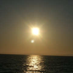 Voglio Solo Vedere Il Sole