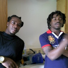 61 Hundred Boyz(Get It) at OTS Studio Engineer Chief