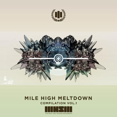 OutModed - Out Now on the MHSM Compilation Vol. 1