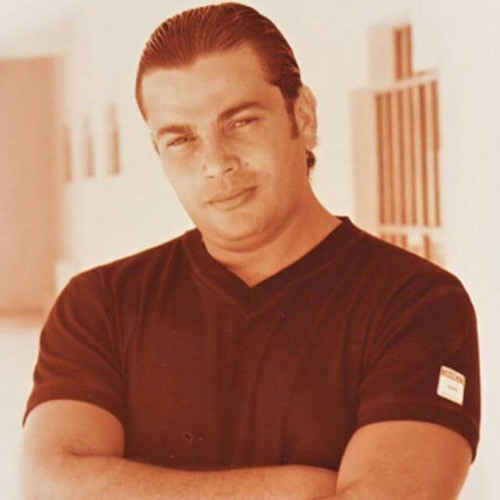 Amr Diab - Medly Dec. 2014 at Dubai