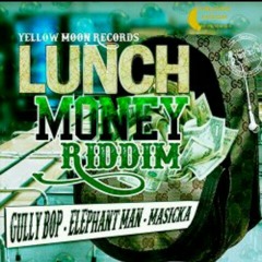 Masicka - General A Road   - Lunch Money Riddim