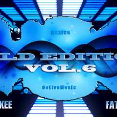 Gold Edition Vol.6 Dj Fankee Ft Fatboy Dj & OnLive Music
