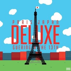 Gueringer The 13th x XoxaineDeezy - Chiefy Part II (Produced By Benny Luciano)