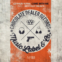 Ceyhun Vural - Come With Me (Original Mix)