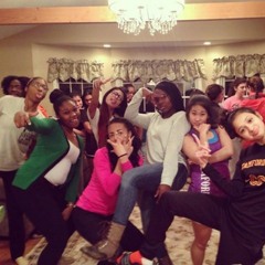 Family Rap- Ft. Cobo, Payz, Zane, Willie