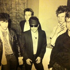 TigerMan / Fast Floyd and the Famous Firebirds