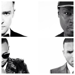 DJ DoubleA - AYO Transition 75 - 102bpm (JT&50 Ayo Technology2CB&Tyga AYO) Clean