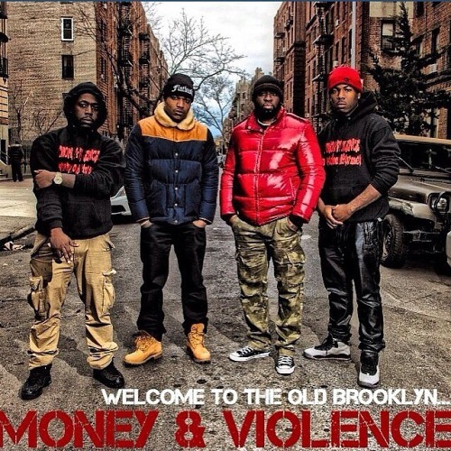 Stream Bam Vito - Money And Violence (Original Theme Song) by PMG Radio ...