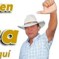 El Ultimo Abrazo a Jorge Gerrero
