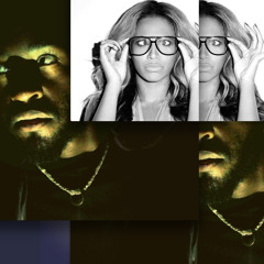 Timeless Beyoncé EOT re-work