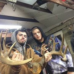 Raw Cypher Feat. JohnJohn