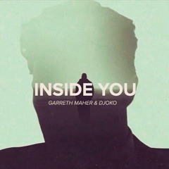 Garreth Maher & DJOKO - Inside You (ApartmentSixtyThree Records)