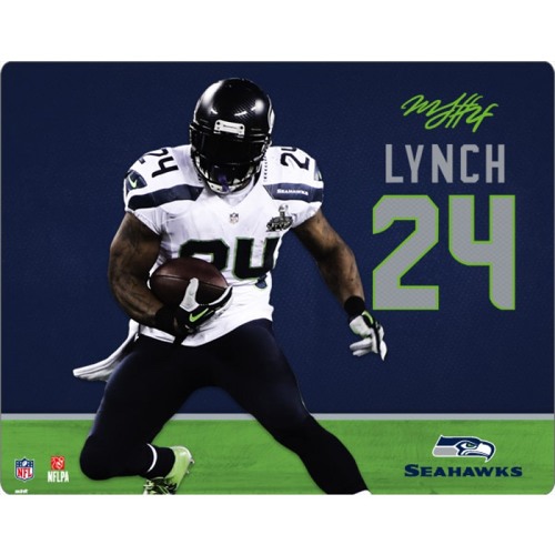 Marshawn Lynch - Ca$hNash x Kin Ka$on x FBFG Skeem