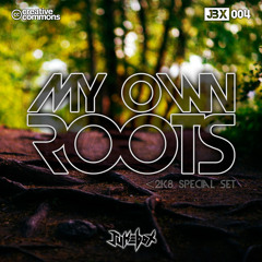 My Own Roots - Jukebox - JBX004