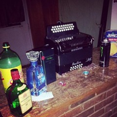 Dj Nando Banda mix 2015 ++Fierro con la Banda al Bulevar Vol 2++