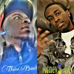 Kid Maleek Ft. Trigg -Thirsty