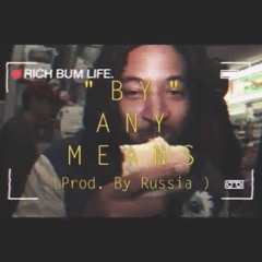 RBL: @JakHaze_ X @K3lzKAMIKOSBY "By Any Means"(Official Video Link Below) #NewJakCity